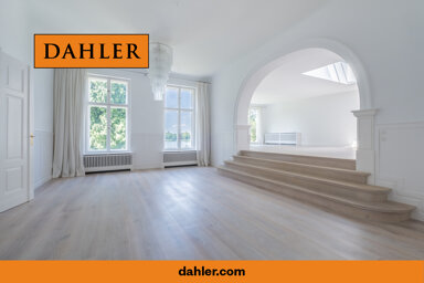 Villa zum Kauf 8 Zimmer 462 m² 1.109 m² Grundstück Berliner Vorstadt Potsdam 14467