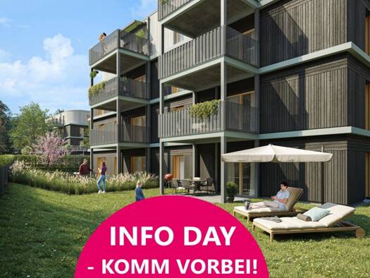 Wohnung zum Kauf - Erstbezug 609.650 € 5 Zimmer 104 m² 1. Geschoss Quellenstraße Mödling 2340