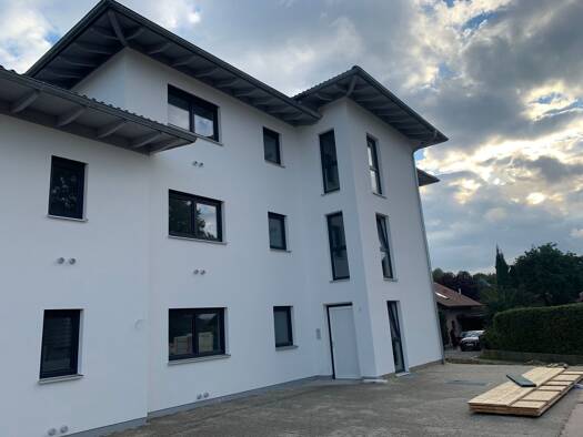 Wohnung zur Miete 820 € 3 Zimmer 60 m² 1. Geschoss frei ab 01.10.2026 Frontenhausen Frontenhausen 84160