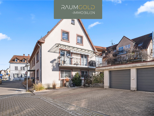 Maisonette zum Kauf 399.000 € 5 Zimmer 125 m² Stetten Lörrach 79540