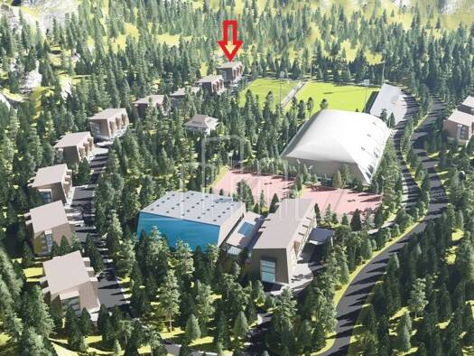 Wohnung zum Kauf 3 Zimmer 3. Geschoss Sarajevo 71220