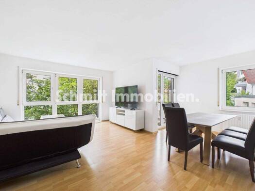 Wohnung zum Kauf 360.000 € 3 Zimmer 85 m² 1. Geschoss Wiesbaden 65195