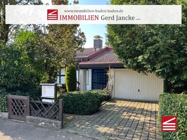 Einfamilienhaus zum Kauf 498.000 € 5 Zimmer 152 m² 724 m² Grundstück Balg Baden-Baden 76532