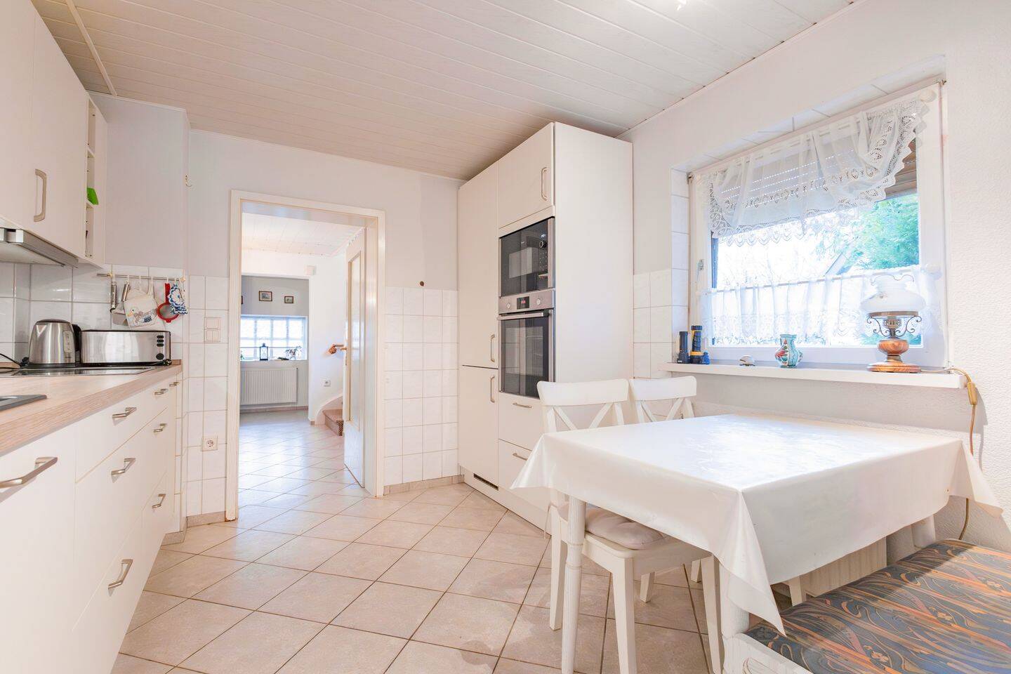 Einfamilienhaus zum Kauf - Ansicht 6
