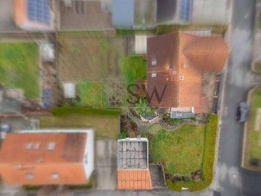 Grundstück zum Kauf 150.000 € 342 m² Grundstück Burgebrach 96138