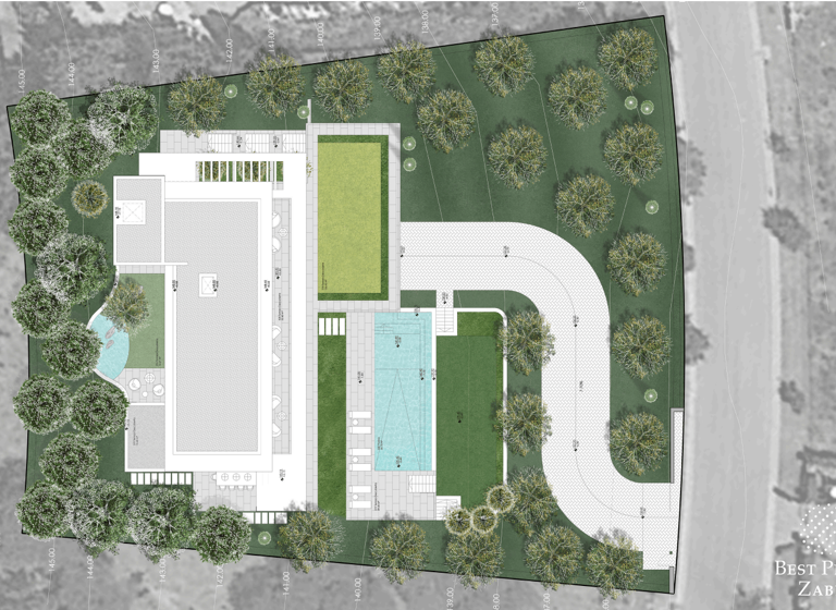 Villa zum Kauf provisionsfrei 5.500.000 € 6 Zimmer 863 m² 2.512 m² Grundstück Sotogrande