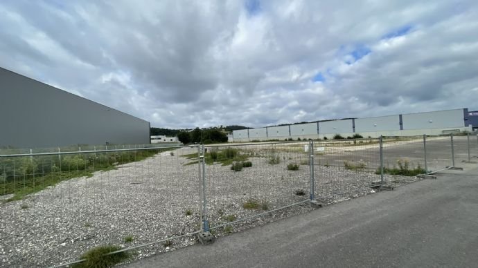 Grundstück zur Miete provisionsfrei 8.500 m²<br/>Grundstück Kern Heidenheim an der Brenz 89520