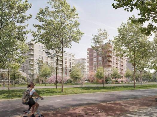 Wohnung zum Kauf provisionsfrei 499.000 € 4 Zimmer 94,7 m² Zentrum-Südost Mitte 04103