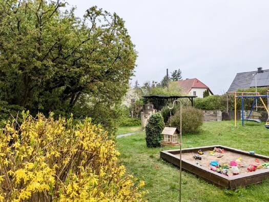 Grundstück zum Kauf 110.000 € 550 m² Grundstück Heidenau 01809