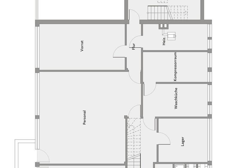 Bürofläche zum Kauf 2.188 € 722 m² Bürofläche Lengsdorf Bonn 53127