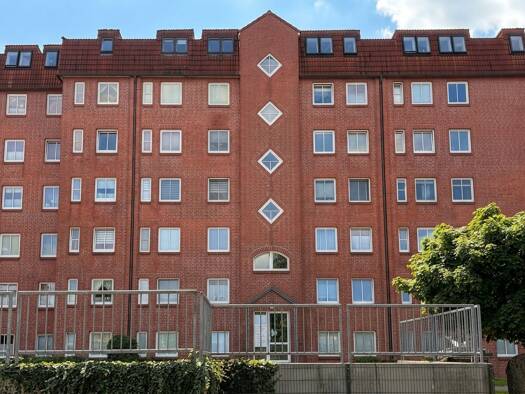 Wohnung zur Miete 679 € 2 Zimmer 62 m² 2. Geschoss frei ab 01.10.2026 Dorfstraße 15 Glinde 21509
