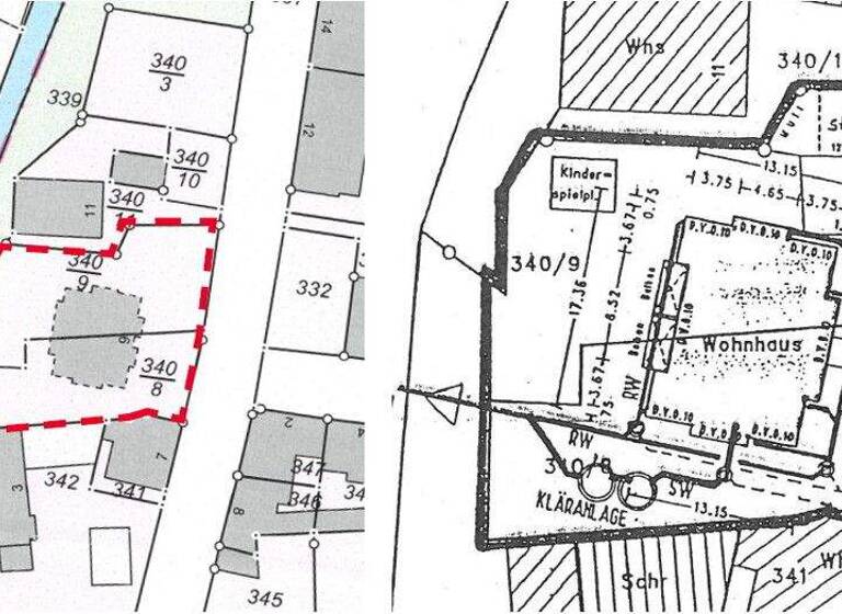 Mehrfamilienhaus zum Kauf 748.000 € 26 Zimmer 670 m² 1.100 m² Grundstück Goethestraße 9 Gößnitz 04639