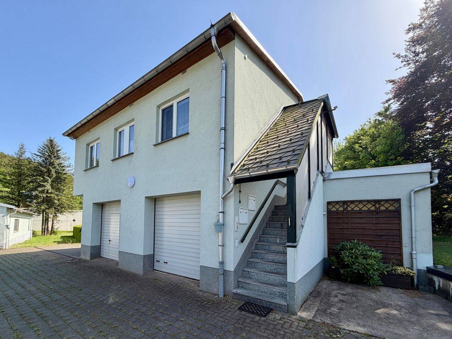 Mehrfamilienhaus zum Kauf - Ansicht 3