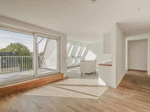 Wohnung zum Kauf 749.000 € 4 Zimmer 103,9 m² 3. Geschoss Niederschönhausen Berlin 13156