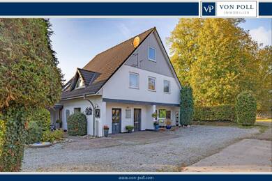 Haus zum Kauf 459.000 € 4 Zimmer 91 m² 830 m² Grundstück Ausacker 24975
