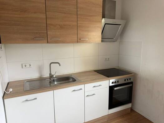 Wohnung zur Miete 690 € 3 Zimmer 82 m² 3. Geschoss Hamm (Sieg) 57577