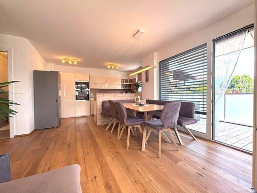 Wohnung zum Kauf 3 Zimmer 79,7 m² 1. Geschoss frei ab 01.06.2027 Wiesing 6210