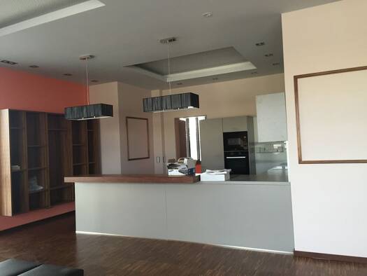 Büro zur Miete 5 Zimmer 350 m² Bürofläche Stadtmitte Neu-Ulm 89231