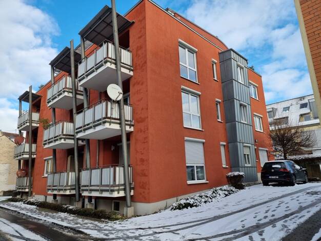 Wohnung zum Kauf 4 Zimmer 110 m² 2. Geschoss Sossenheim West 65936