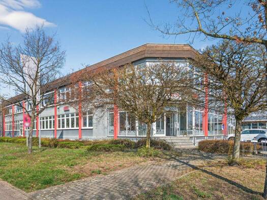 Verkaufsfläche zur Miete 4.365 € 485 m² Verkaufsfläche Nordweststadt Karlsruhe / Knielingen 76185