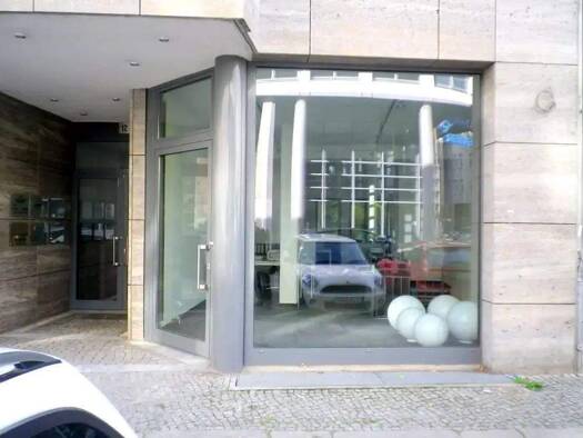 Ladenfläche zur Miete 1.180 € 112,2 m² Verkaufsfläche Mitte Berlin 10179