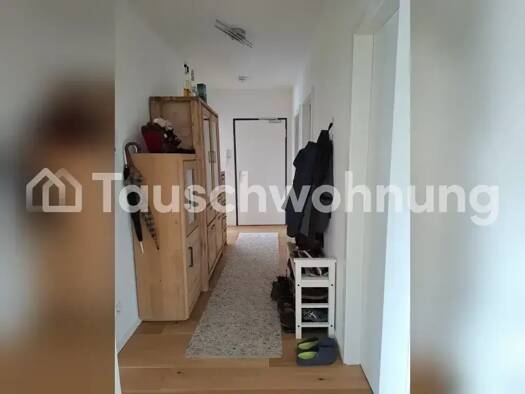 Penthouse zur Miete Tauschwohnung 1.750 € 3 Zimmer 86 m² Tonndorf Hamburg 22047