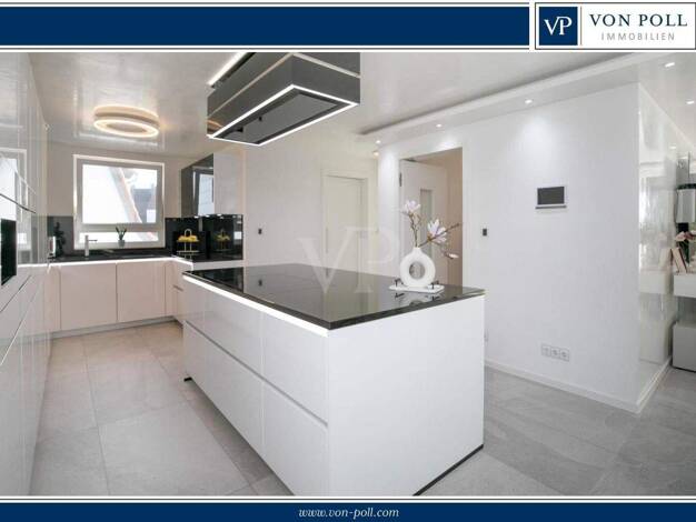 Mehrfamilienhaus zum Kauf 1.995.000 € 12 Zimmer 348 m² 427 m² Grundstück Bischofsheim 65474