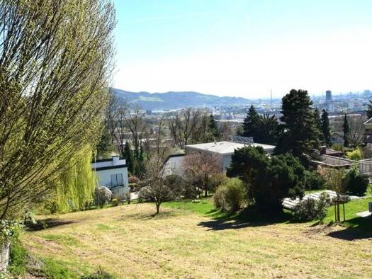 Grundstück zum Kauf 1.135.000 € 1.338 m² Grundstück Linz Linz 4040