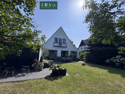 Einfamilienhaus zum Kauf 525.000 € 5 Zimmer 130 m² 718 m² Grundstück Uelzen 29525