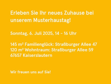 Reihenmittelhaus zum Kauf - Neubau provisionsfrei 339.990 € 4 Zimmer 120 m² 208,6 m² Grundstück Raiffeisenweg 10b Kirchheimbolanden Kirchheimbolanden 67292