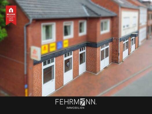 Bürofläche zur Miete 227,7 m² Bürofläche Haren Haren (Ems) 49733