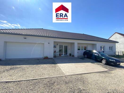 Bungalow zum Kauf 329.000 € 4 Zimmer 144 m² 588 m² Grundstück Œting 57600