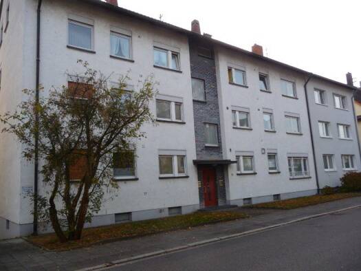 Wohnung zur Miete 930 € 3 Zimmer 84,5 m² 2. Geschoss Weiherfeld-Dammerstock Karlsruhe 76199