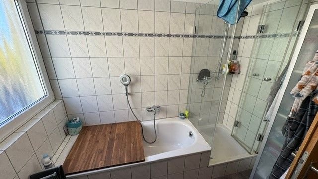 Wohnung zur Miete 700 € 3 Zimmer 97 m²<br/>Wohnfläche ab sofort<br/>Verfügbarkeit Haus Gravener Str. Richrath Langenfeld (Rheinland) 40764