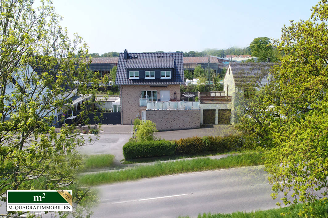 Maisonette zum Kauf 520.000 € 5 Zimmer 170 m²<br/>Wohnfläche 1.<br/>Geschoss Leichlingen Leichlingen 42799