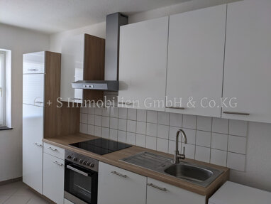 Wohnung zur Miete 595 € 2,5 Zimmer 66 m² 2. Geschoss Neustadt Braunschweig 38100