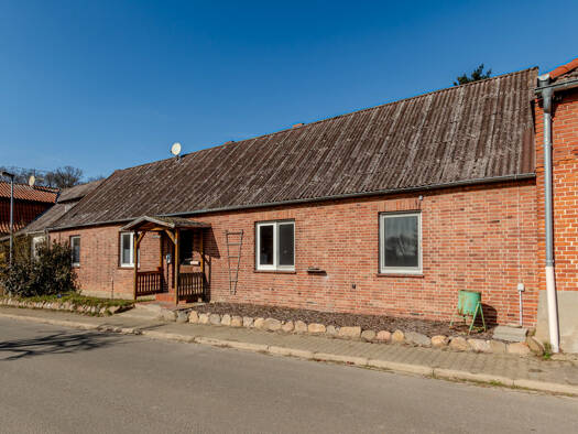 Mehrfamilienhaus zum Kauf 70.000 € 6 Zimmer 100 m² 1.623 m² Grundstück Leisten Schnega / Leisten 29465