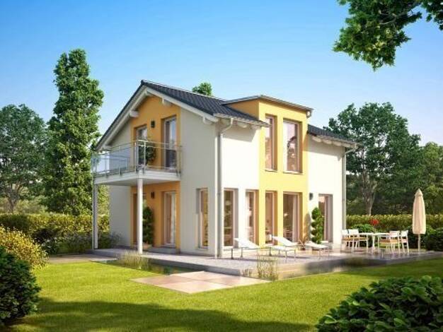 Einfamilienhaus zum Kauf 469.000 € 5 Zimmer 113,9 m² 700 m² Grundstück Wünsdorf Zossen 15806