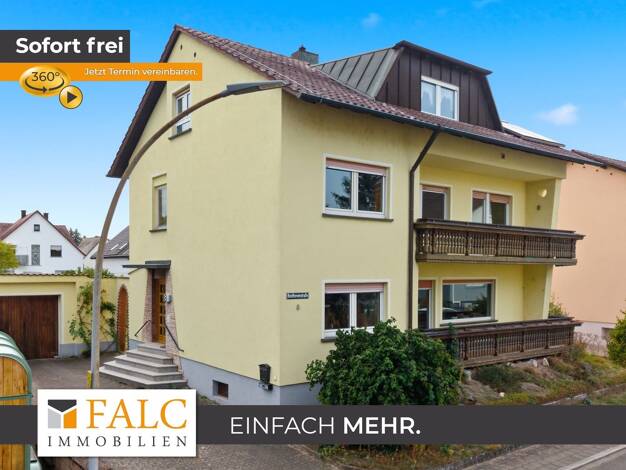 Einfamilienhaus zum Kauf 630.000 € 9 Zimmer 192 m² 670 m² Grundstück Karlsdorf Karlsdorf-Neuthard 76689