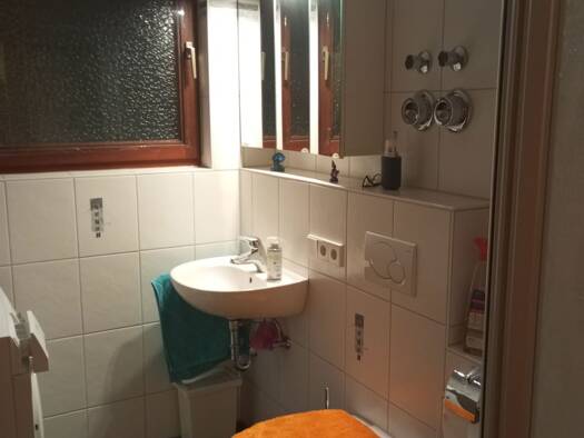 WG-Zimmer zur Miete 650 € 2 Zimmer 55 m² Geschoss 1/2 frei ab 01.05.2026 Titisee Titisee-Neustadt 79822