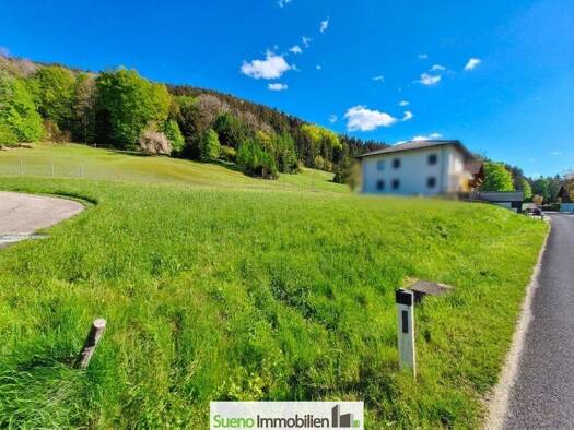 Grundstück zum Kauf 385.350 € 1.740 m² Grundstück Kirchham 4656