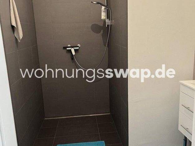 Studio zur Miete Tauschwohnung 1.500 € 3 Zimmer 87 m² 6. Geschoss Kleiner Grasbrook Hamburg 20457