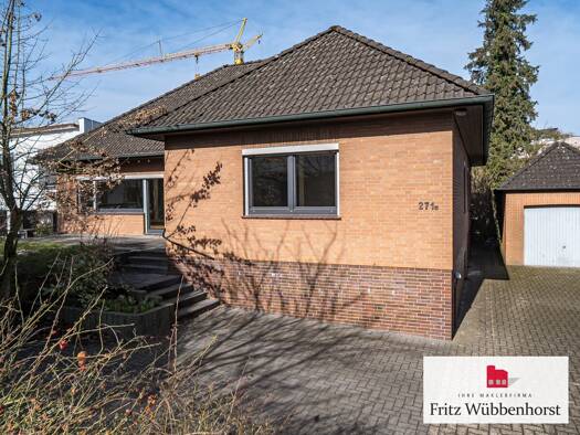 Einfamilienhaus zum Kauf 375.000 € 5 Zimmer 139,5 m² 549 m² Grundstück Donnerschwee Oldenburg 26123