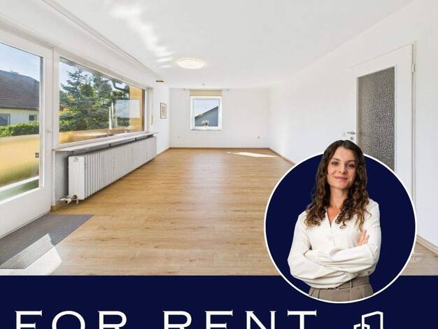 Wohnung zur Miete 1.100 € 2 Zimmer 114 m² 2. Geschoss Innenstadt Kaiserslautern 67657