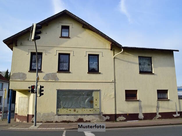 Einfamilienhaus zum Kauf 1 m² 459 m² Grundstück Altmorschen Morschen 34326