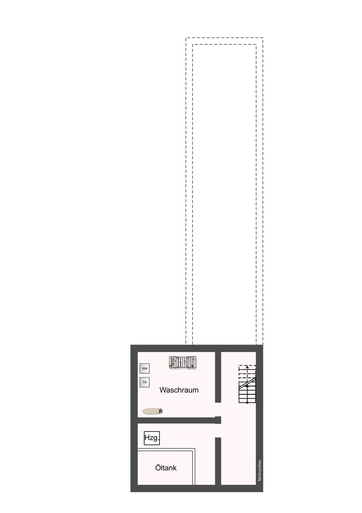 Wohn- und Geschäftshaus zum Kauf als Kapitalanlage geeignet 550.000 € 12 Zimmer 200 m²<br/>Fläche 317 m²<br/>Grundstück Dellbrück Köln 51069