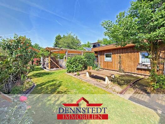 Einfamilienhaus zum Kauf 269.000 € 4 Zimmer 104 m² 655 m² Grundstück Wustrow Wustrow 29462