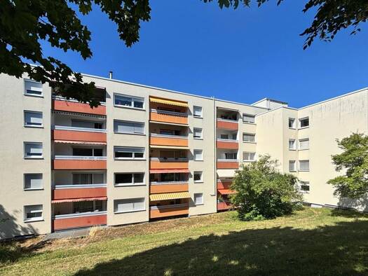Wohnung zum Kauf 328.000 € 4 Zimmer 99,6 m² 3. Geschoss frei ab sofort Schwieberdingen Schwieberdingen 71701