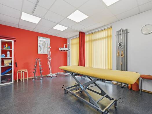 Praxis zum Kauf provisionsfrei 257.000 € 122 m² Bürofläche Bischberg Bischberg 96120