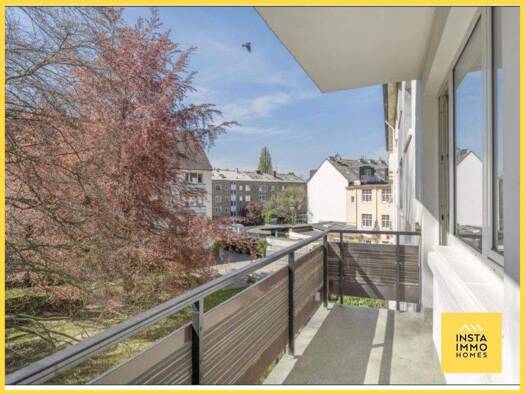 Studio zum Kauf 240.000 € 1 Zimmer 33 m² 2. Geschoss Ifflandstraße 62 b Hohenfelde Hamburg 22087